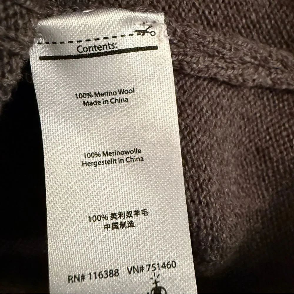 Smartwool Larkslope Tunic - Picture 8 of 10